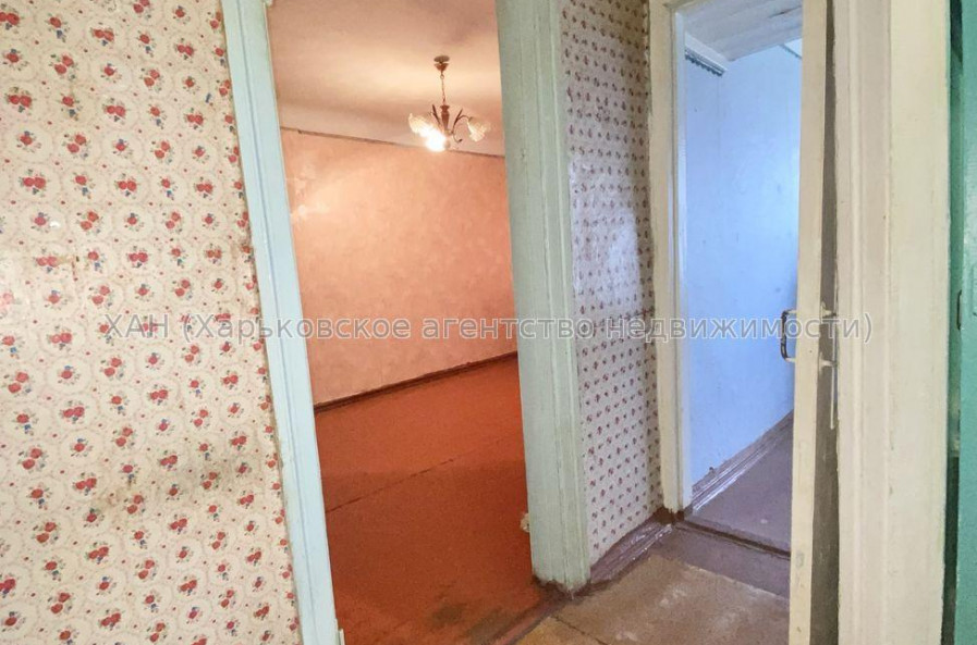 Продам квартиру, Профсоюзный бульв. , 2  ком., 40 м², косметический ремонт 