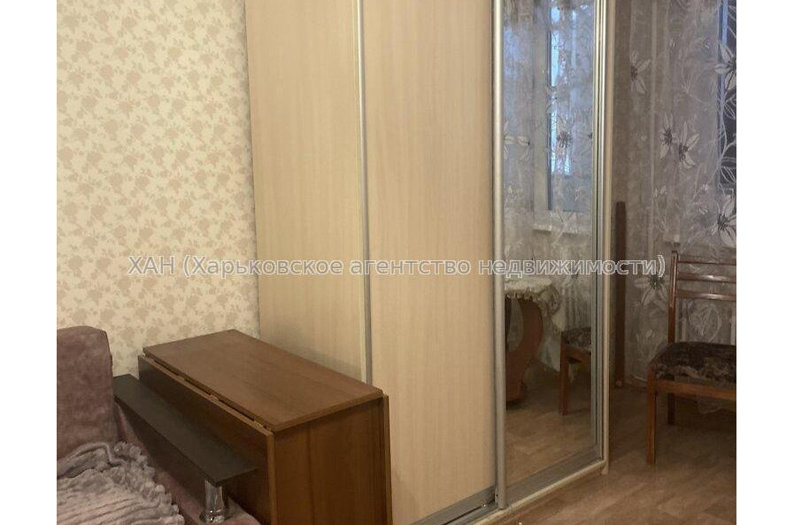 Продам квартиру, Победы просп. , 1  ком., 32 м², косметический ремонт 