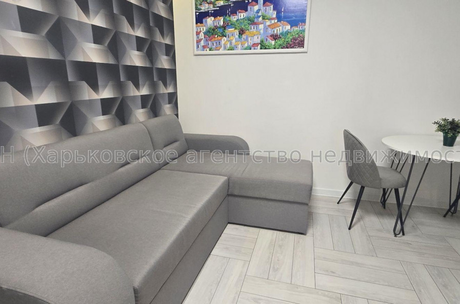 Продам квартиру, 2  ком., 47 м², евроремонт 