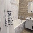 Продам квартиру, Елизаветинская ул. , 2  ком., 47 м², евроремонт 