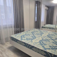 Продам квартиру, Елизаветинская ул. , 2  ком., 47 м², евроремонт 