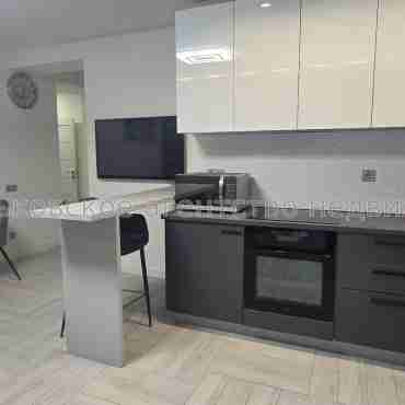 Продам квартиру, Елизаветинская ул. , 2  ком., 47 м², евроремонт 