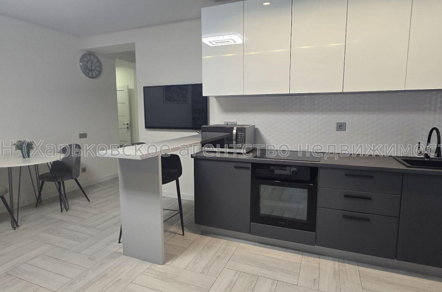 Продам квартиру, Елизаветинская ул. , 2  ком., 47 м², евроремонт 
