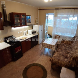 Продам квартиру, Салтовское шоссе , 1  ком., 54 м², косметический ремонт