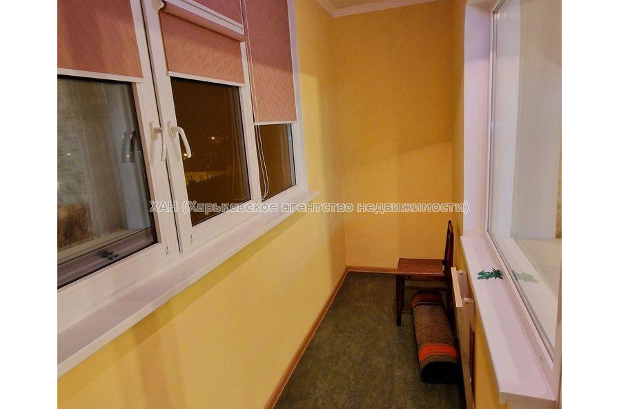 Продам квартиру, Салтовское шоссе , 1 кім., 54 м², косметический ремонт 