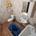 Продам квартиру, Салтовское шоссе , 1 кім., 54 м², косметический ремонт 