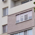 Продам квартиру, Салтовское шоссе , 1 кім., 54 м², косметический ремонт 