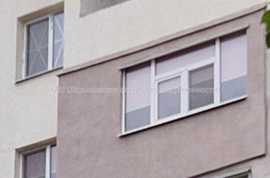 Продам квартиру, Салтовское шоссе , 1 кім., 54 м², косметический ремонт 
