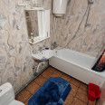 Продам квартиру, Салтовское шоссе , 1 кім., 54 м², косметический ремонт 