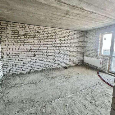 Продам квартиру, Борткевича ул. , 2 кім., 66 м², без ремонта 