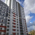Продам квартиру, Борткевича ул. , 2 кім., 66 м², без ремонта 