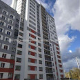 Продам квартиру, Борткевича ул. , 2  ком., 66 м², без ремонта 