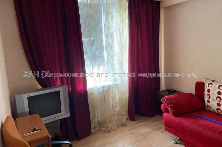 Продам квартиру, Европейская ул. , 1 кім., 27 м², капитальный ремонт 