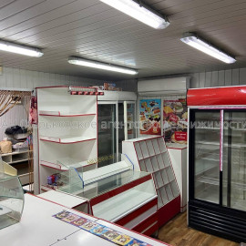 Продам нежилую недвижимость, магазин , 2  ком., 27.80 м²