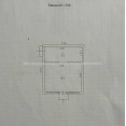 Продам нежилую недвижимость, магазин , 2  ком., 27.80 м²