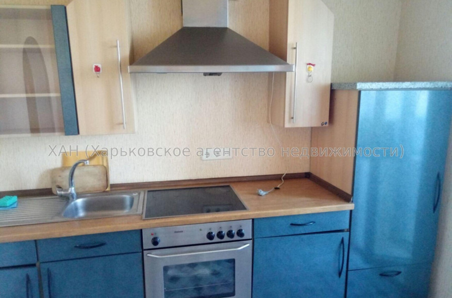 Продам квартиру, Победы просп. , 1  ком., 35 м², косметический ремонт 