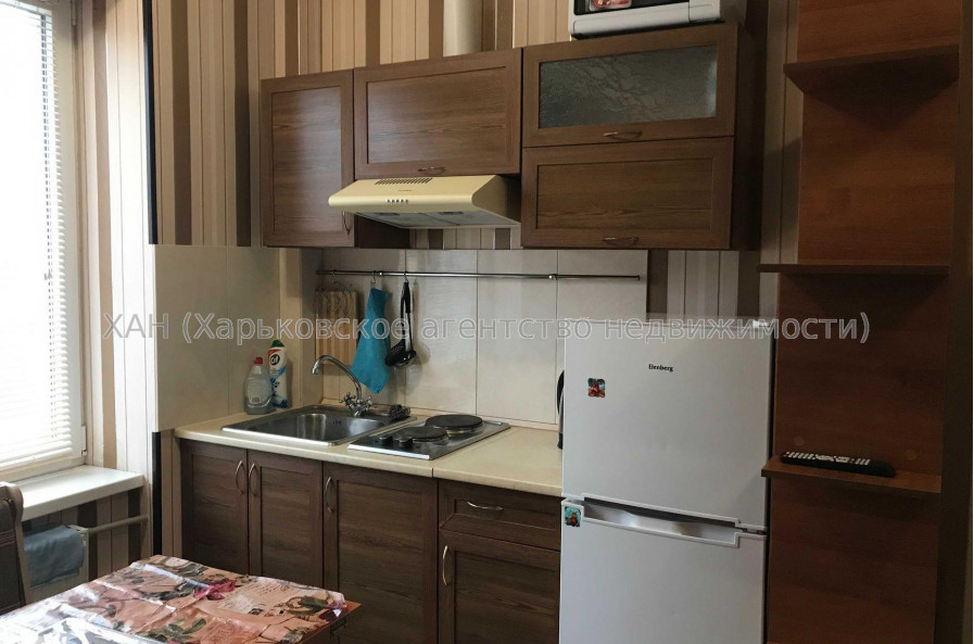 Продам квартиру, Шевченковский пер. , 1 кім., 19.50 м², капитальный ремонт 