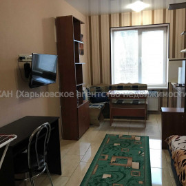 Продам квартиру, Шевченковский пер. , 1  ком., 19.50 м², капитальный ремонт