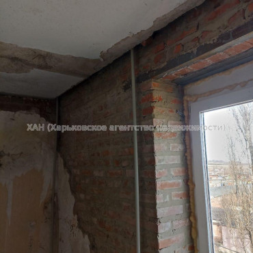 Продам квартиру, 2  ком., 45 м², без ремонта 