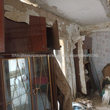 Продам квартиру, 2  ком., 45 м², без ремонта 