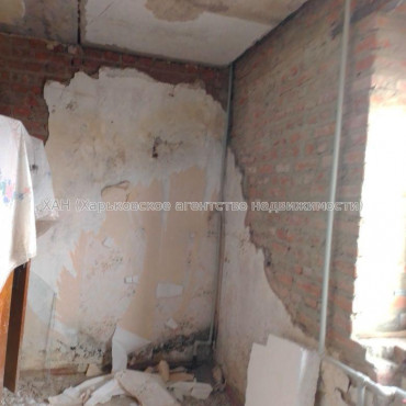 Продам квартиру, 2  ком., 45 м², без ремонта 