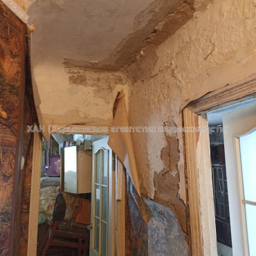 Продам квартиру, 2  ком., 45 м², без ремонта 