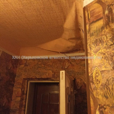 Продам квартиру, 2  ком., 45 м², без ремонта 