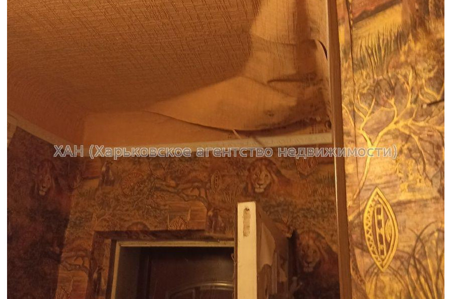 Продам квартиру, 2  ком., 45 м², без ремонта 