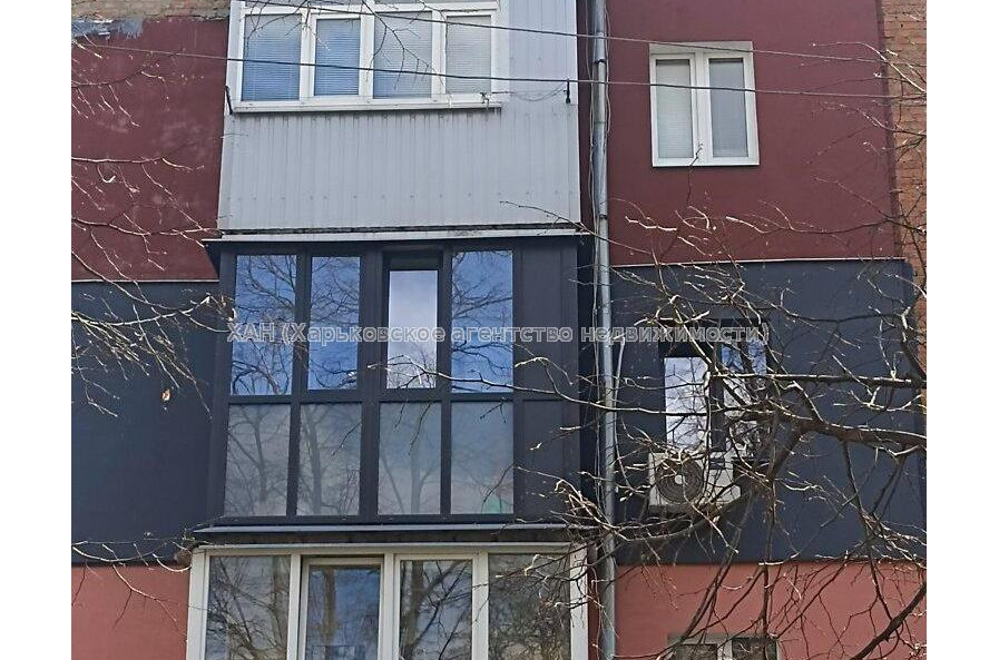 Продам квартиру, Грищенко ул. , 2  ком., 45 м², без ремонта 