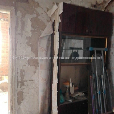 Продам квартиру, 2  ком., 45 м², без ремонта 