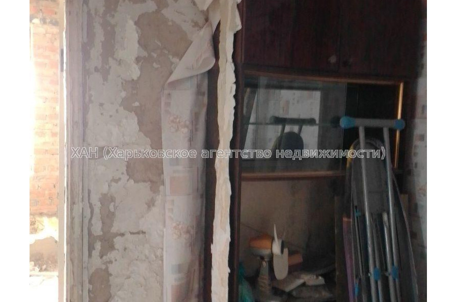Продам квартиру, 2  ком., 45 м², без ремонта 
