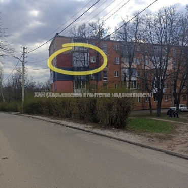 Продам квартиру, Грищенко ул. , 2  ком., 45 м², без ремонта 
