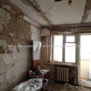 Продам квартиру, 2  ком., 45 м², без ремонта 