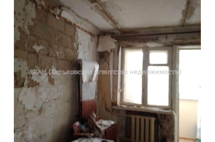 Продам квартиру, 2  ком., 45 м², без ремонта 
