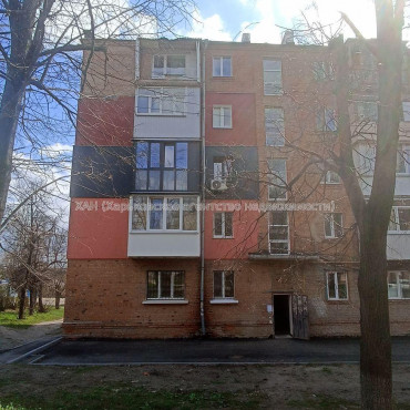 Продам квартиру, 2  ком., 45 м², без ремонта 
