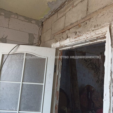 Продам квартиру, 2  ком., 45 м², без ремонта 