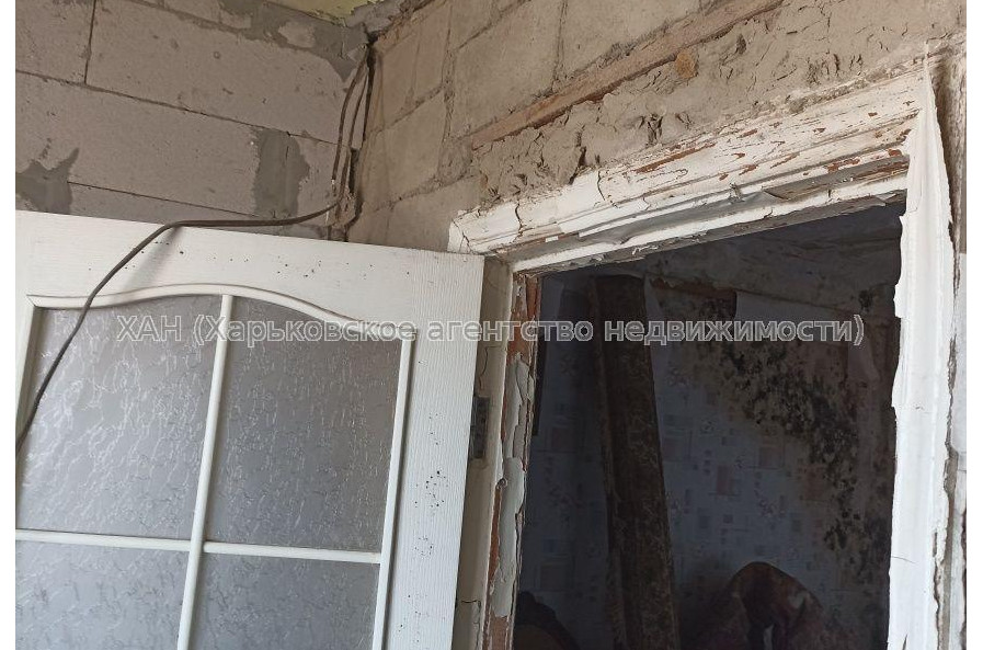Продам квартиру, 2  ком., 45 м², без ремонта 