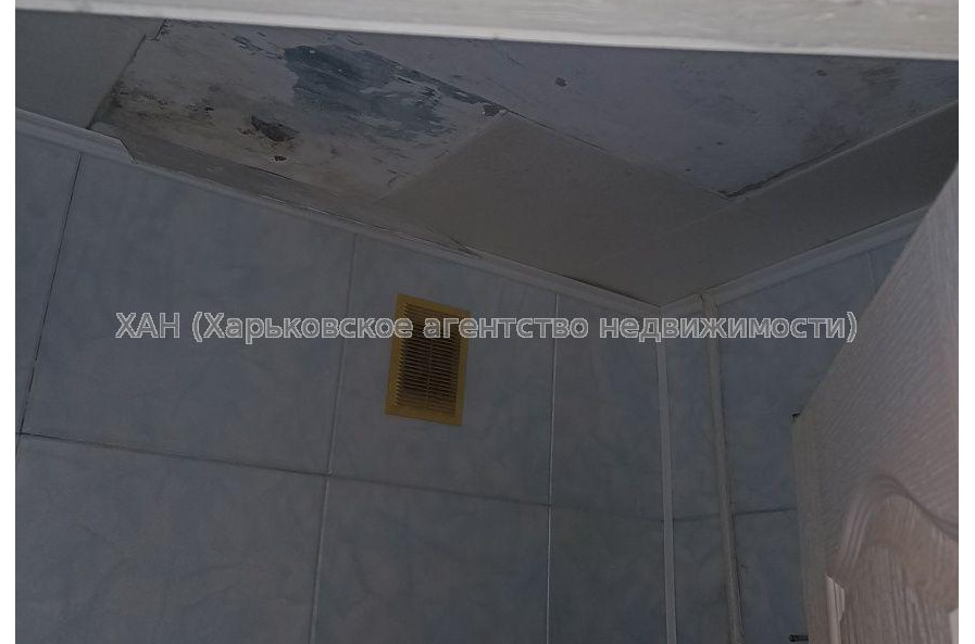 Продам квартиру, 2 кім., 45 м², без ремонта 