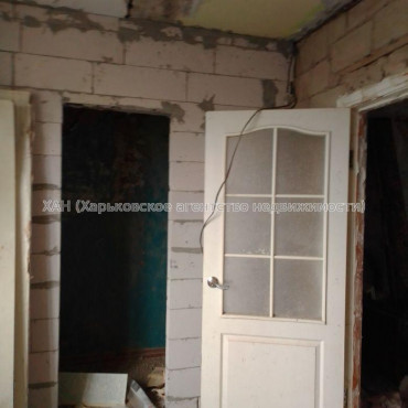 Продам квартиру, 2  ком., 45 м², без ремонта 