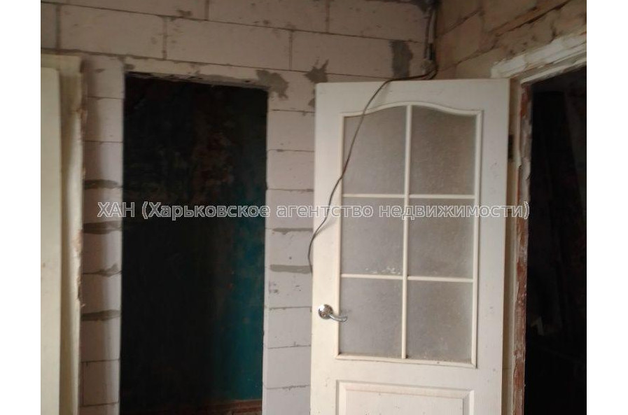 Продам квартиру, 2  ком., 45 м², без ремонта 