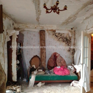 Продам квартиру, 2  ком., 45 м², без ремонта 