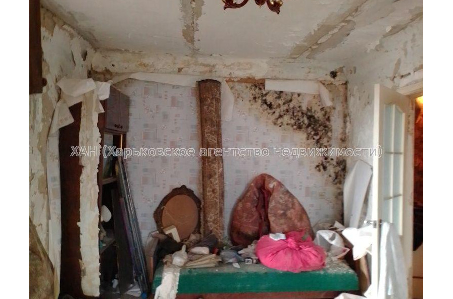 Продам квартиру, 2  ком., 45 м², без ремонта 