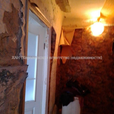 Продам квартиру, 2  ком., 45 м², без ремонта 