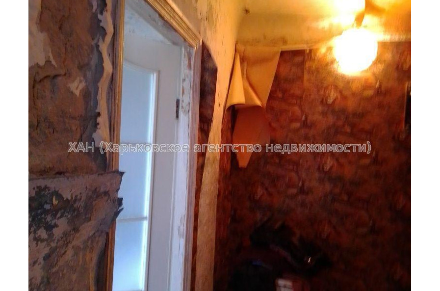 Продам квартиру, 2  ком., 45 м², без ремонта 