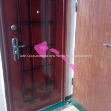 Продам квартиру, 2  ком., 45 м², без ремонта 