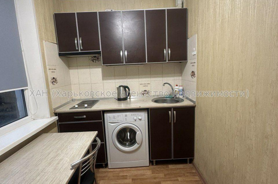 Продам квартиру, 1  ком., 33 м², капитальный ремонт 