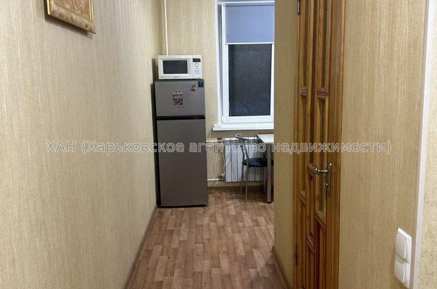 Продам квартиру, 1  ком., 33 м², капитальный ремонт 