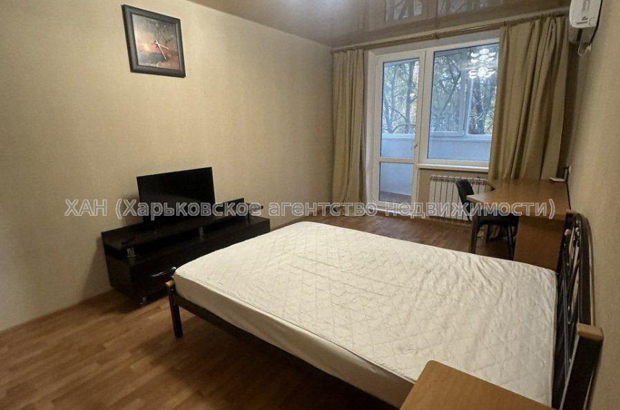 Продам квартиру, 1  ком., 33 м², капитальный ремонт 