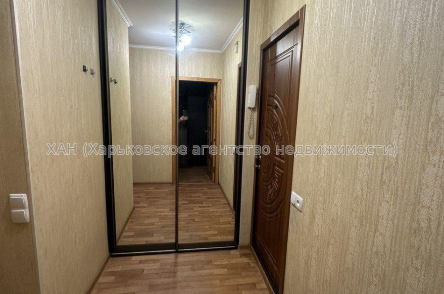 Продам квартиру, 1  ком., 33 м², капитальный ремонт 