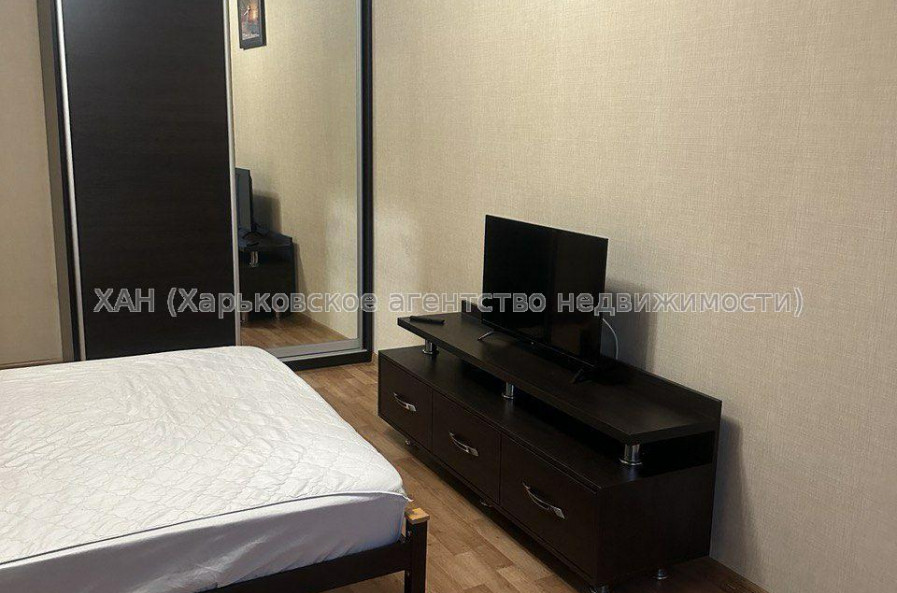 Продам квартиру, 1  ком., 33 м², капитальный ремонт 